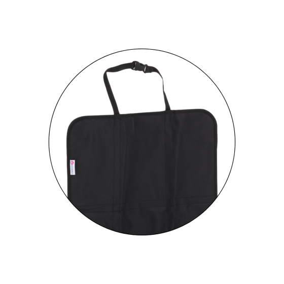 Petite&Mars - Savior - Protecteur de Siège de Voiture