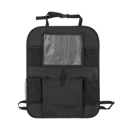 Petite&Mars - Tablet - Organisateur et protection du siège arrière Petite & Mars