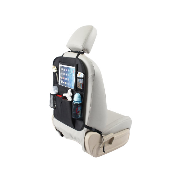 Petite&Mars - Tablet - Organisateur et protection du siège arrière
