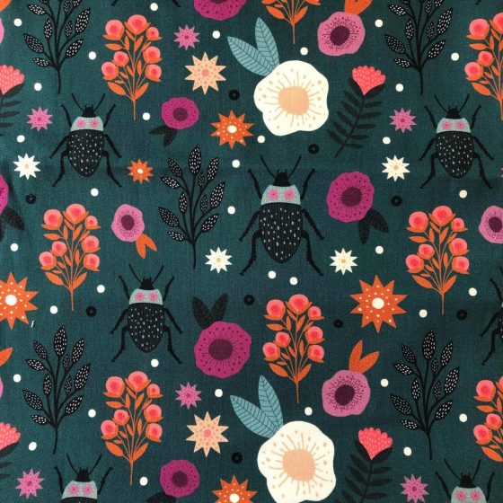 Rose And Rebellion XL - porte-enfant le plus grand du marché Rose and Rebellion