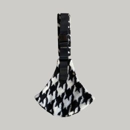 Wildride Toddler Carrier Houndstooth Teddy