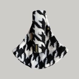 Wildride - Pied-de-poule Teddy