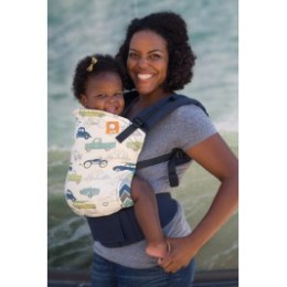 Baby carrier TULA Standard Slow ride