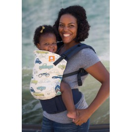 Baby carrier TULA Standard Slow ride