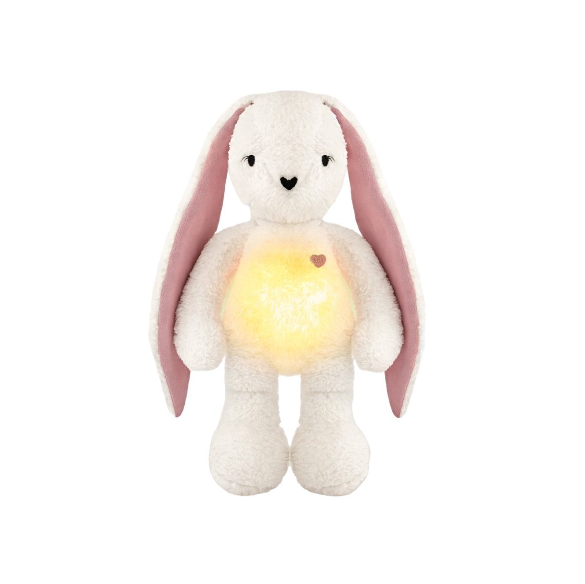 Sherum Bunny, Fanyil Bunnypal, robot interactif en forme de lapin comme
