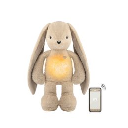 MyHummy Lapin - Peluche à Bruits Blancs MyHummy