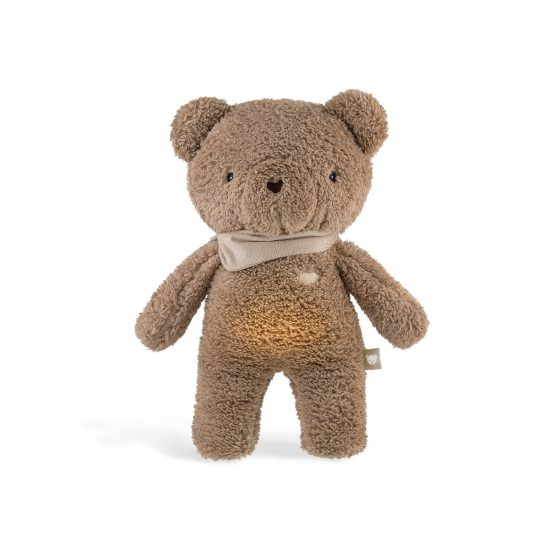 MyHummy Ourson - Peluche à Bruits Blancs MyHummy