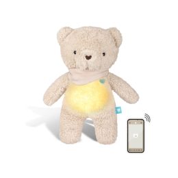 My Hummy Teddy - Beige - 7 en 1