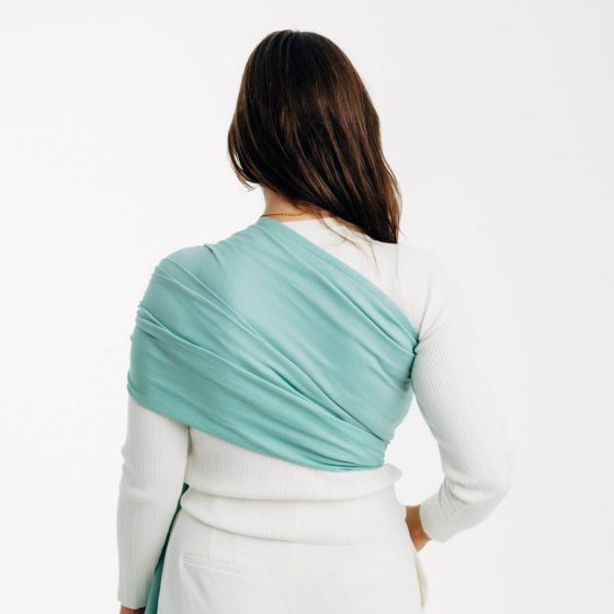 Lennylamb Ring Sling Matcha