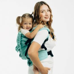 LennyLamb LennyPreschool Matcha