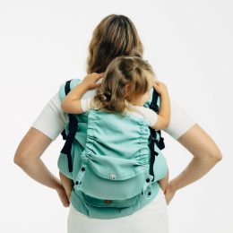 LennyLamb LennyPreschool Matcha