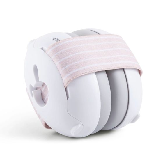 Babeprotect - Casque anti-bruit Earprotect pour bébés et enfants Babeprotect