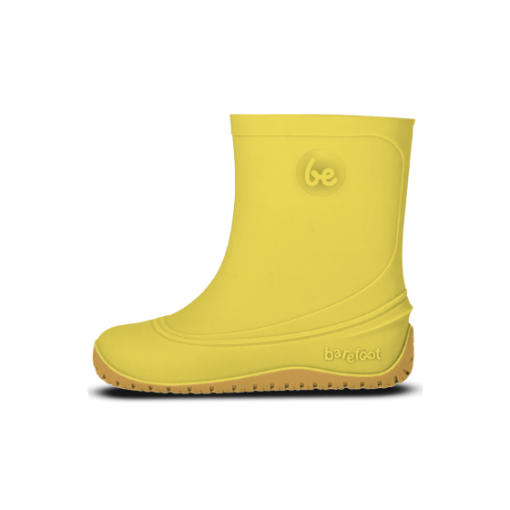 Be Lanka Pudds - Barefoot Rain Boots
