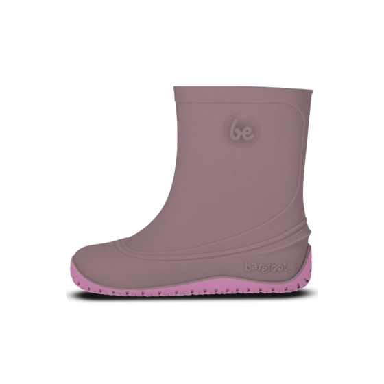 Be Lanka Pudds - Barefoot Rain Boots