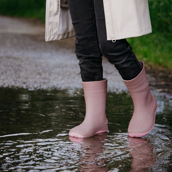 Be Lanka Pudds - Barefoot Rain Boots Be Lenka