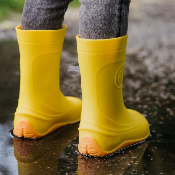 Be Lenka Pudds - bottes de pluie pour enfant Be Lenka