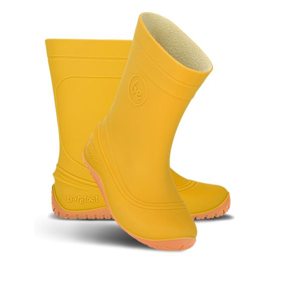 Be Lanka Pudds - Barefoot Rain Boots Be Lenka