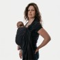 Naturiou Simply Sling Black - Ring Sling