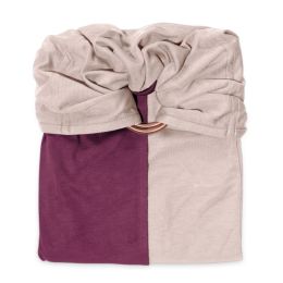 Love Radius PESN Figue/Latte Écharpe de Portage Sling Love Radius