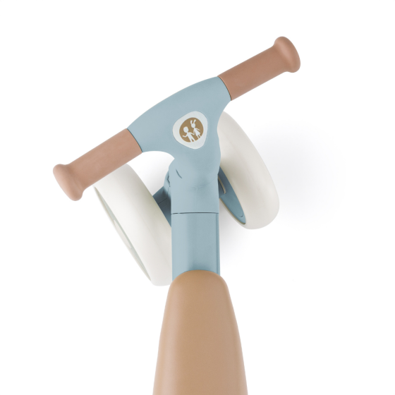 Petite&Mars - Bingo - 3 en 1 draisienne tricycle vélo bébé Petite & Mars