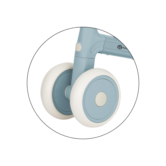 Petite&Mars - Bingo - 3 en 1 draisienne tricycle vélo bébé Petite & Mars