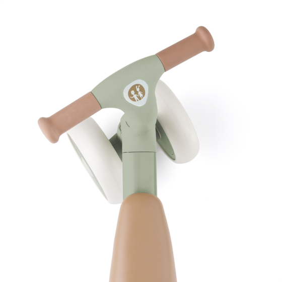 Petite&Mars - Bingo - Balance bike Bingo 3in1