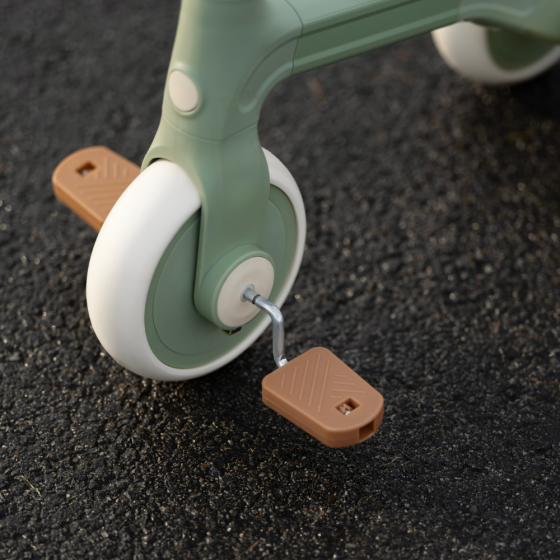 Petite&Mars - Bingo - 3 en 1 draisienne tricycle vélo bébé Petite & Mars