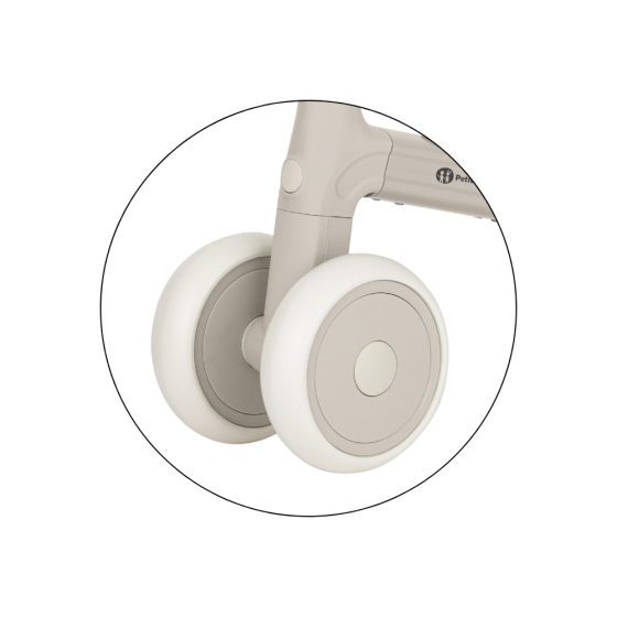 Petite&Mars - Bingo - 3 en 1 draisienne tricycle vélo bébé Petite & Mars