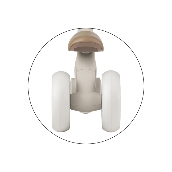 Petite&Mars - Bingo - Balance bike Bingo 3in1