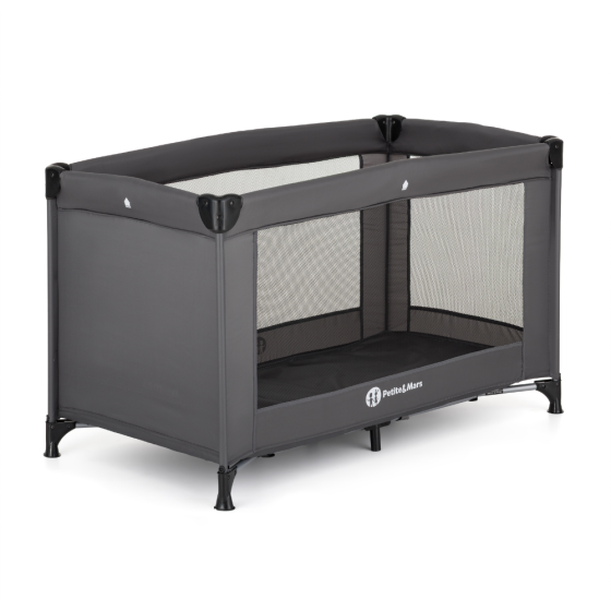 Petite&Mars - Koot - Travel Cot