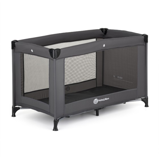 Petite&Mars - Koot - Travel Cot