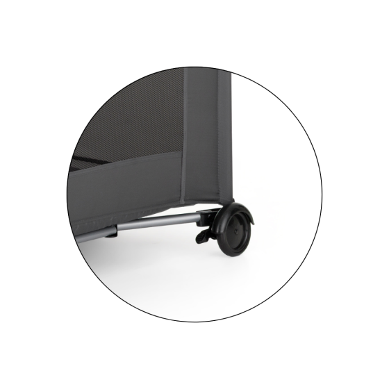 Petite&Mars - Nyja - Travel Cot