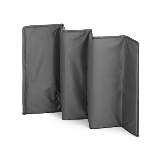 Petite&Mars - Nyja - Lit de voyage bebe Petite & Mars