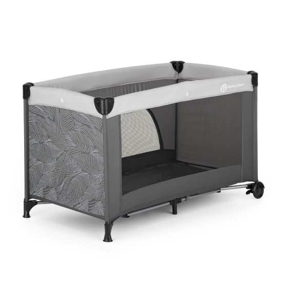 Petite&Mars - Nyja - Travel Cot