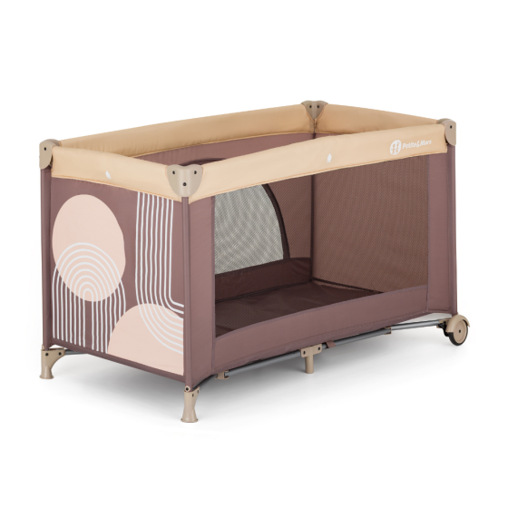 Petite&Mars - Nyja - Travel Cot