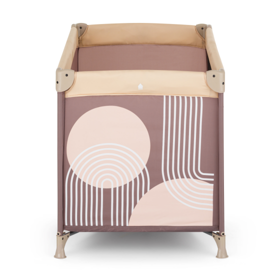 Petite&Mars - Nyja - Lit de voyage bebe Petite & Mars