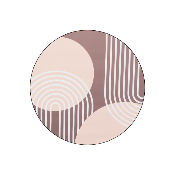 Petite&Mars - Nyja - Travel Cot