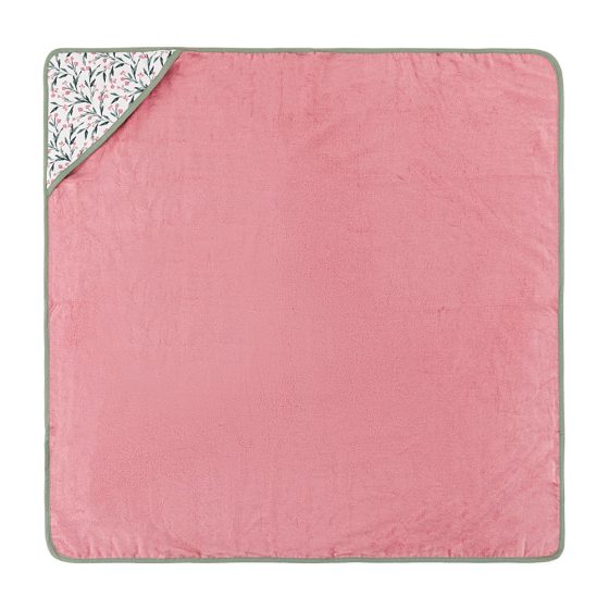 Petite&Mars - Loulou - Cape de Bain Petite & Mars