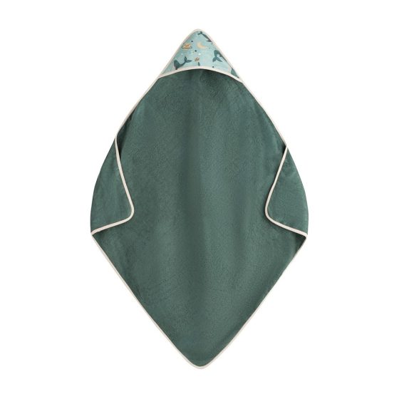 Petite&Mars - Loulou - Cape de Bain Petite & Mars