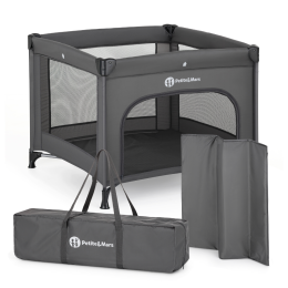 Petite&Mars - Playpen Nook 90 × 90 cm