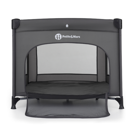 Petite&Mars - Playpen Nook 90 × 90 cm
