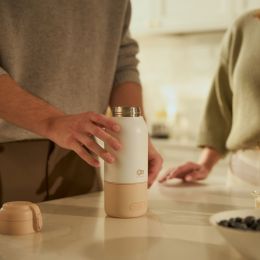 KinderKraft GAJA - Thermos GAJA