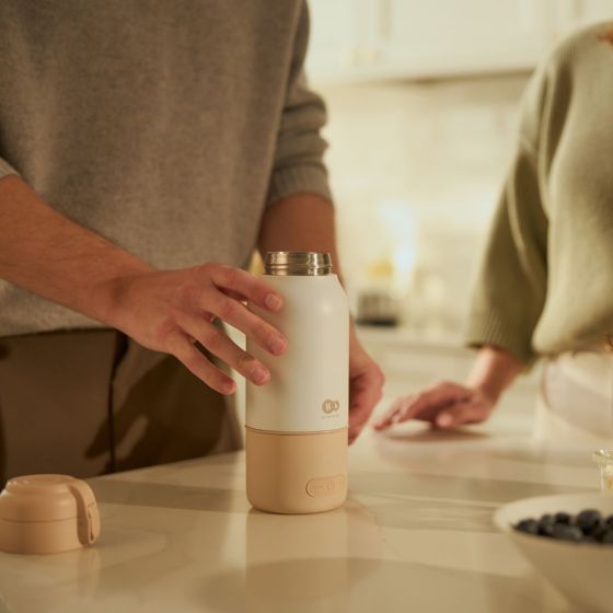 KinderKraft GAJA - Thermos GAJA