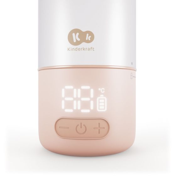 KinderKraft GAJA - Thermos GAJA