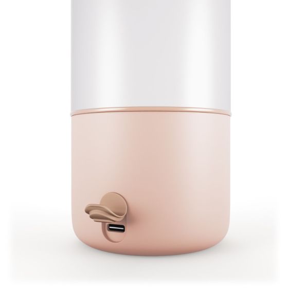 KinderKraft GAJA - Chauffe-biberon mobile et thermos 2-en-1