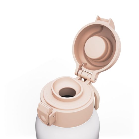 KinderKraft GAJA - Chauffe-biberon mobile et thermos 2-en-1