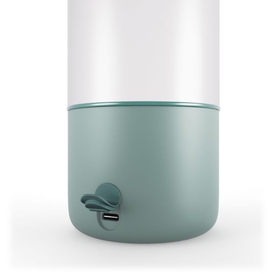 KinderKraft GAJA - Chauffe-biberon mobile et thermos 2-en-1