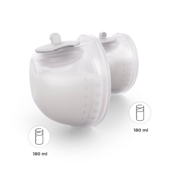 copy of KinderKraft -GentleFlow- Tire-lait double et mains libres Kinderkraft