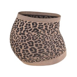 Mama Hangs - From Bump to Baby  2-in-1 skin-to-skin and pregnancy belly band - Leo MH