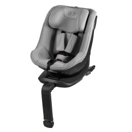 Kinderkraft I-GUARD PRO i-Size car seat new fabric
